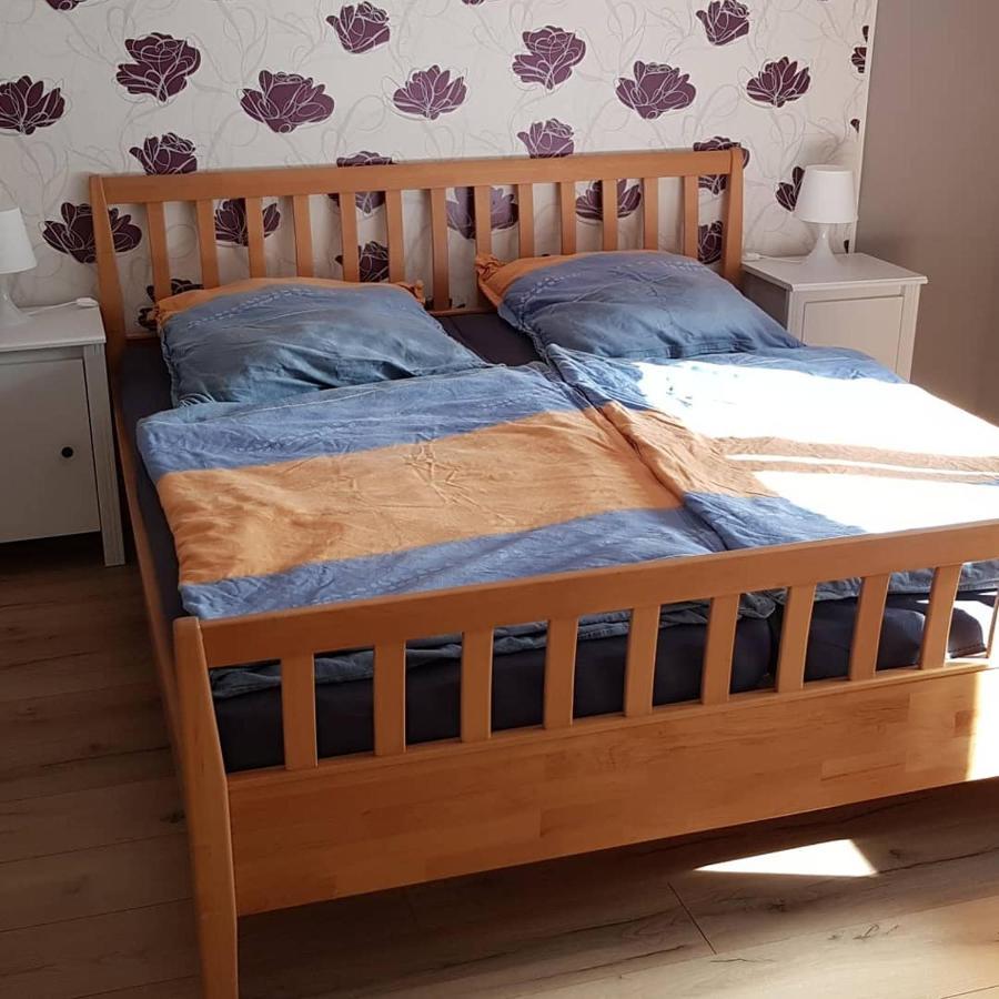 בסטוויג Ferienwohnung Mueller מראה חיצוני תמונה