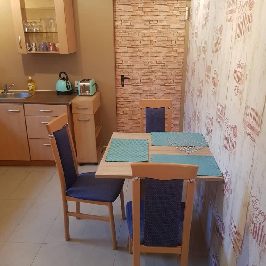 בסטוויג Ferienwohnung Mueller מראה חיצוני תמונה