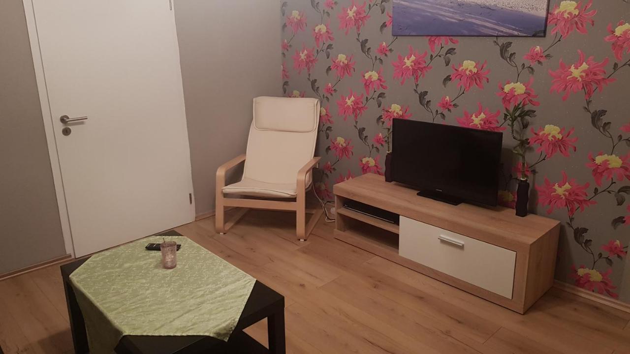 בסטוויג Ferienwohnung Mueller מראה חיצוני תמונה